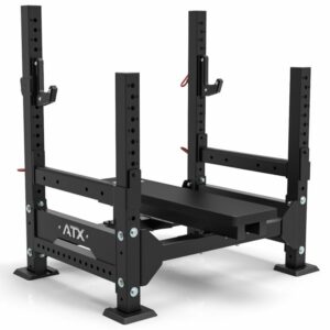 ATX® Power Bench Rack