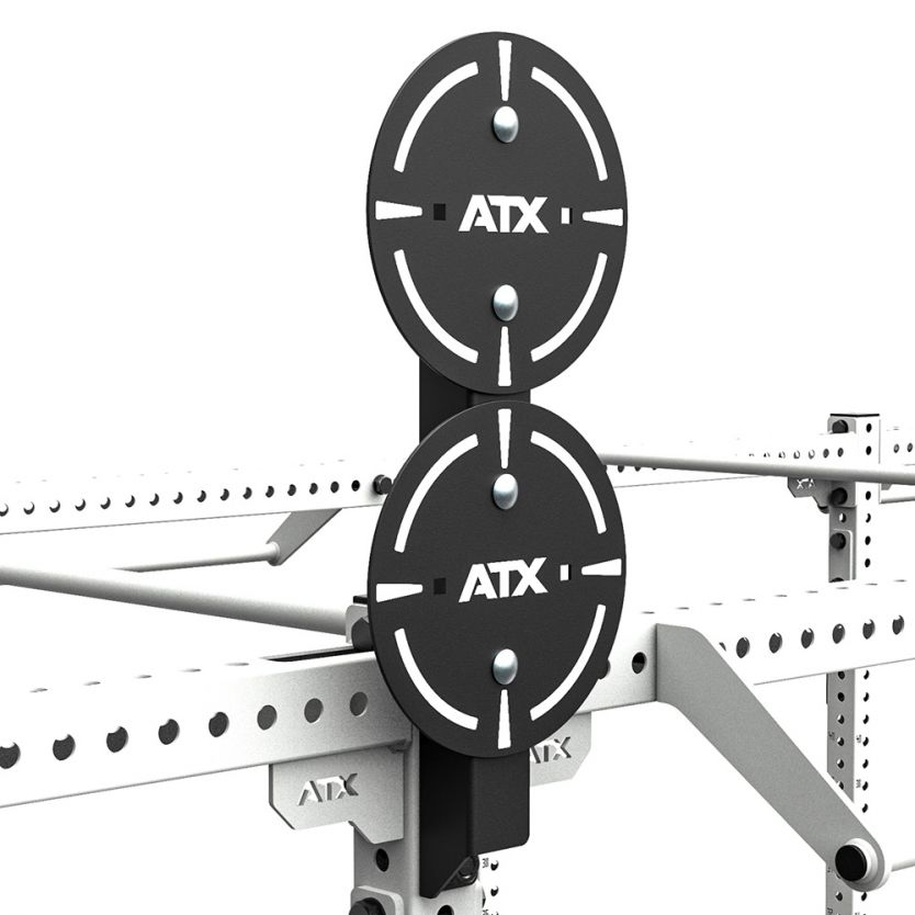 ATX® WALL BALL TARGET DOUBLE