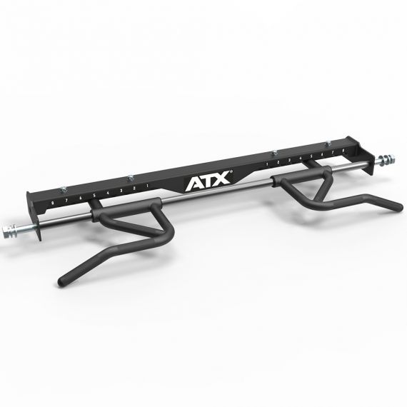 ATX® Indexing Chin Up - 700`Series