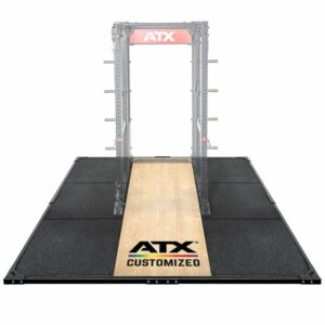 ATX® Weight Lifting Platform