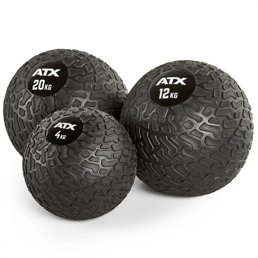 ATX® POWER SLAM BALL - 4 - 20 KG