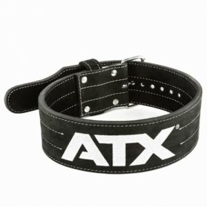 ATX® Power Belt Velourleder