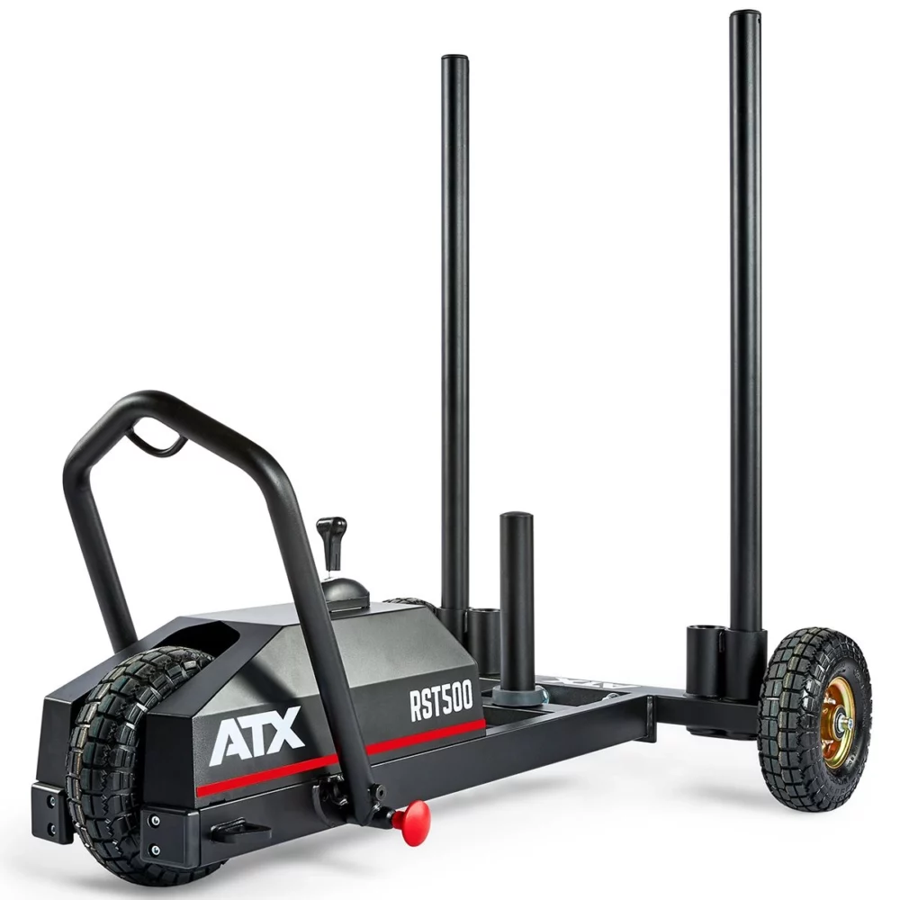 ATX® Resistance Power Sled