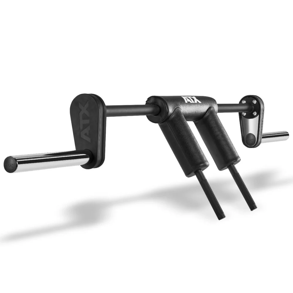 ATX® Kniebeuge - Safety Squat Bar